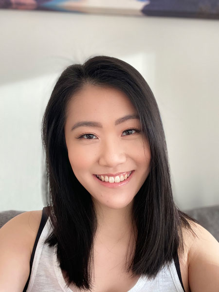 Esther Teng